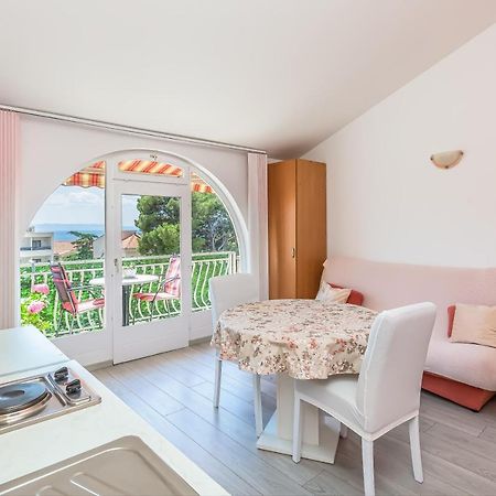 Apartments Daniela Makarska Exterior photo