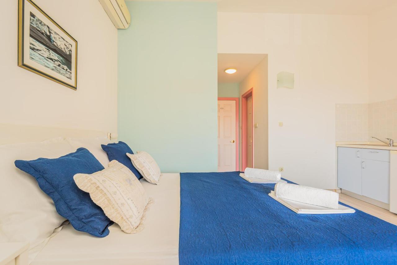 Apartments Daniela Makarska Exterior photo