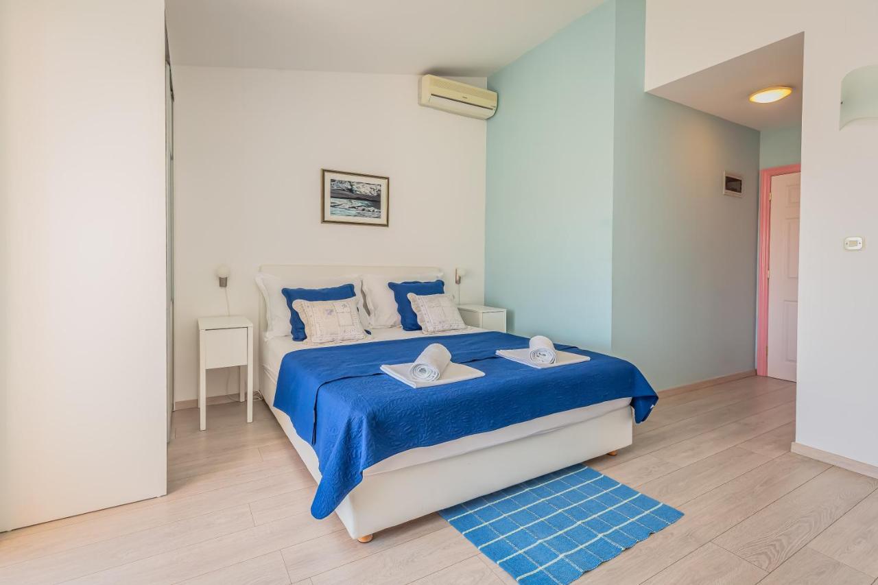 Apartments Daniela Makarska Exterior photo