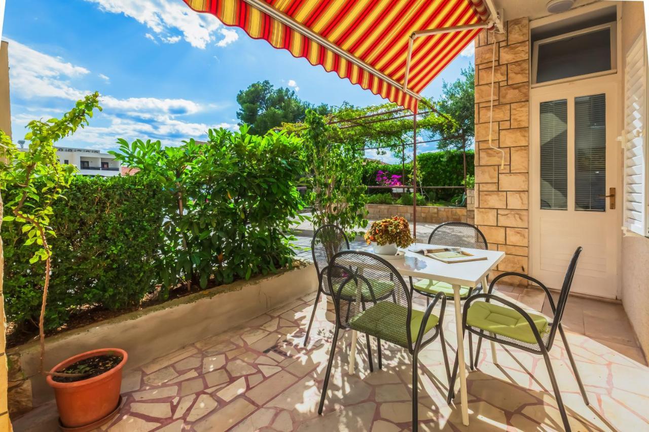 Apartments Daniela Makarska Exterior photo