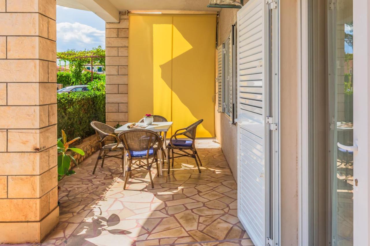 Apartments Daniela Makarska Exterior photo