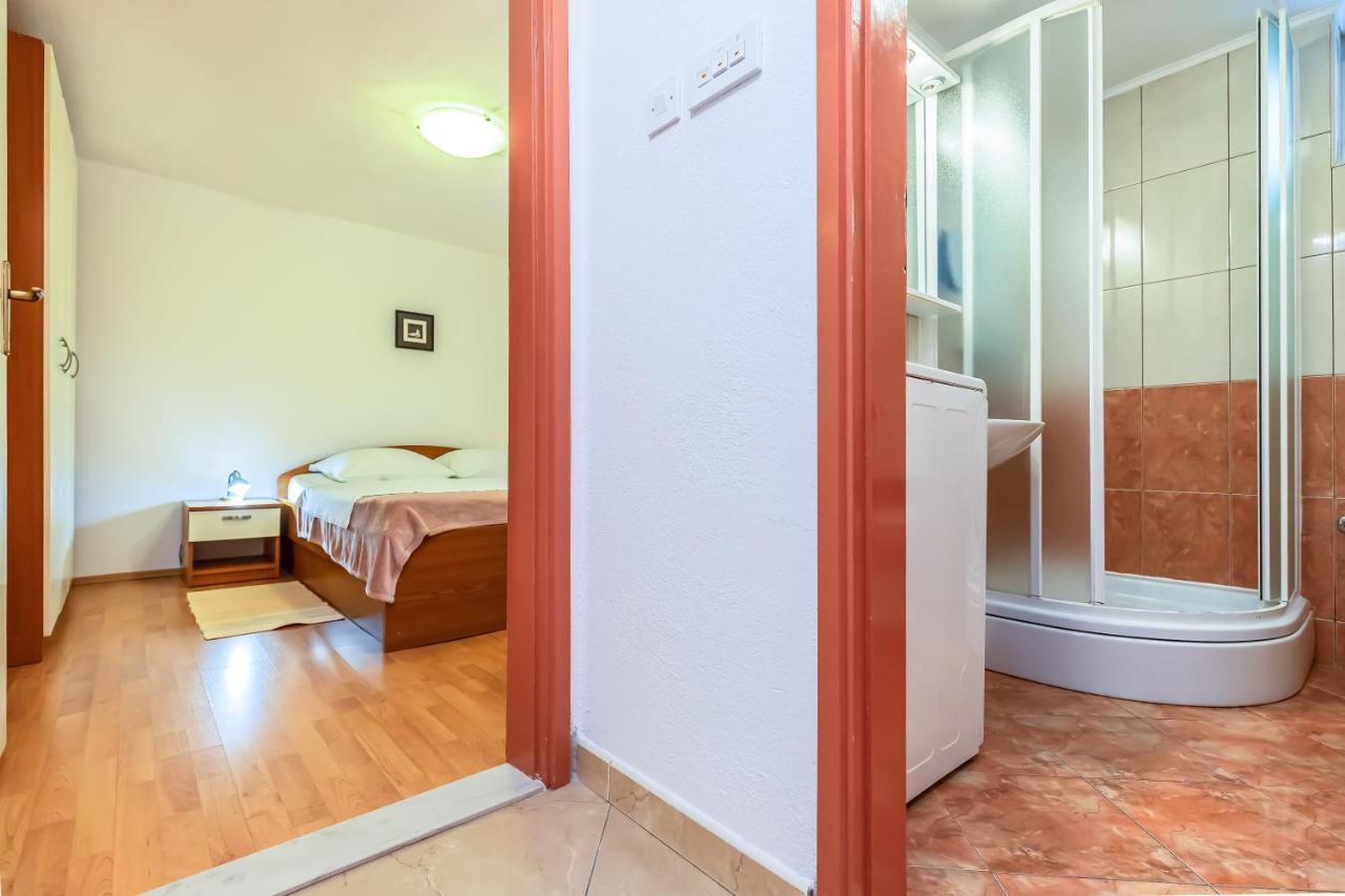 Apartments Daniela Makarska Exterior photo
