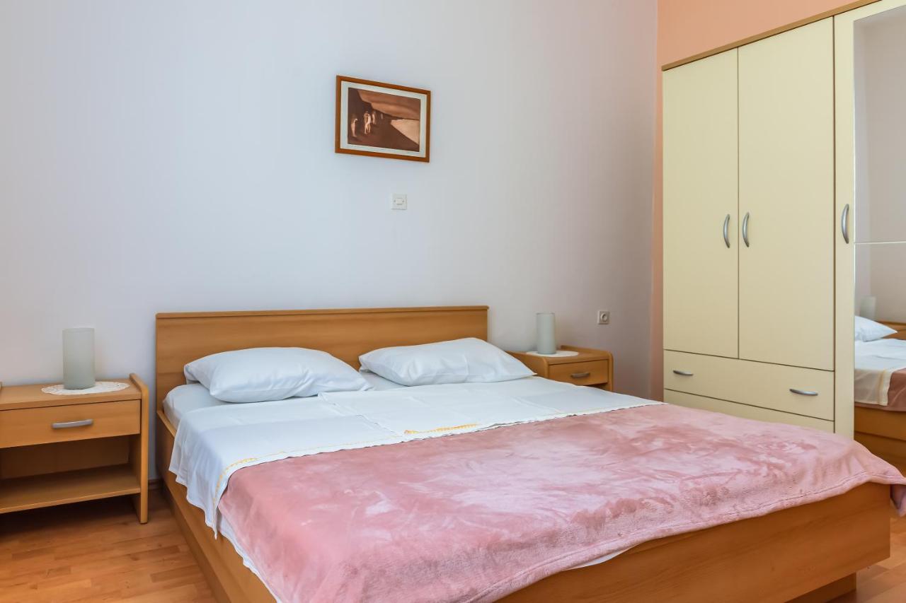 Apartments Daniela Makarska Exterior photo