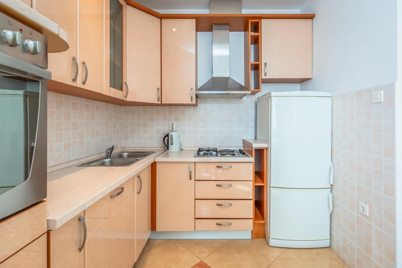 Apartments Daniela Makarska Exterior photo
