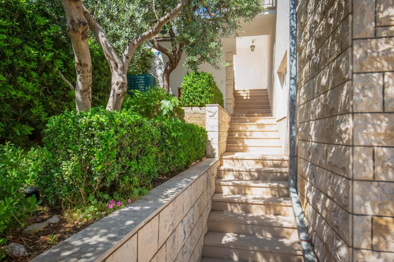 Apartments Daniela Makarska Exterior photo