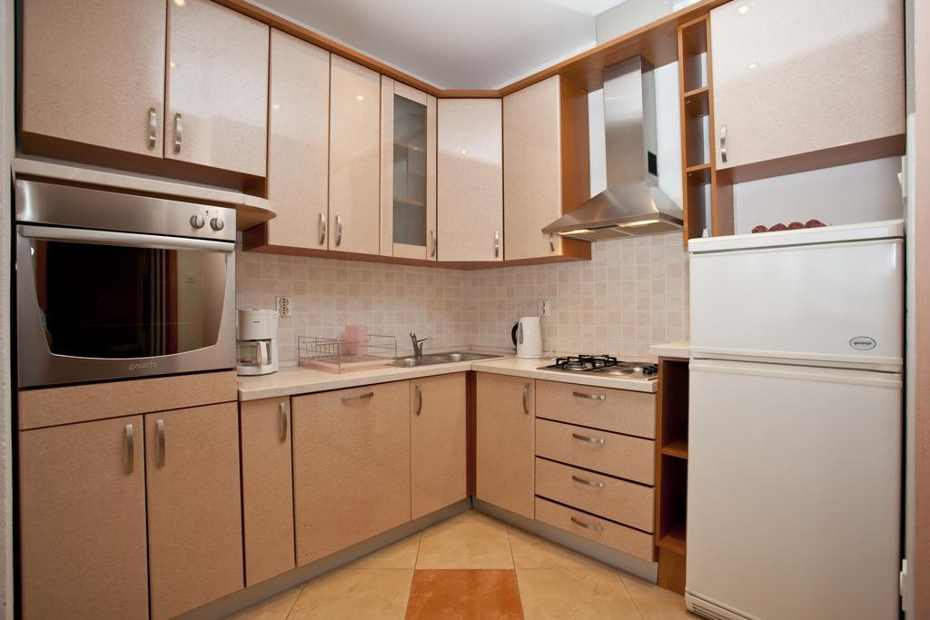 Apartments Daniela Makarska Room photo
